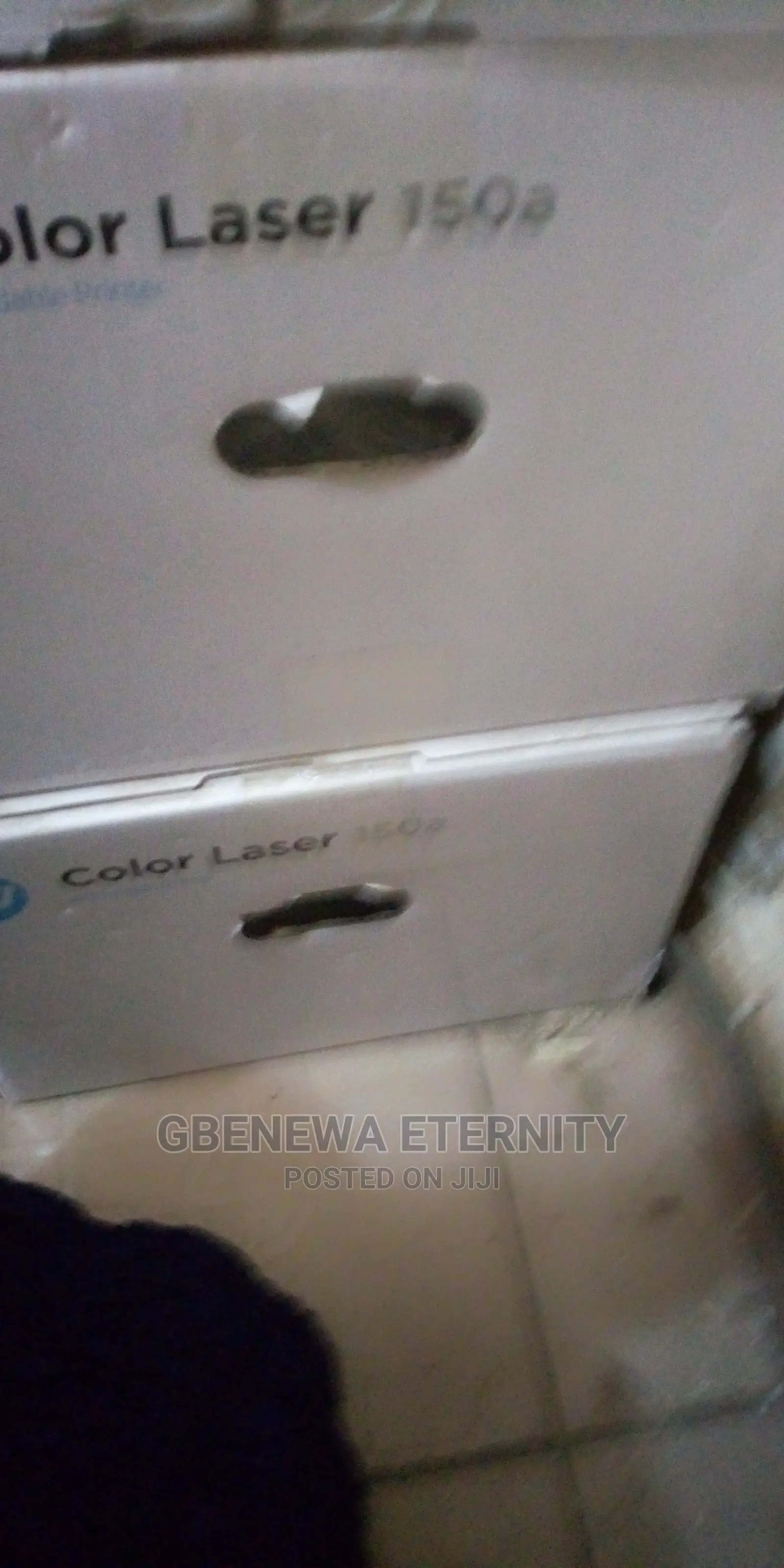 Hp Colour Laser 150a Printer (4zb94a)