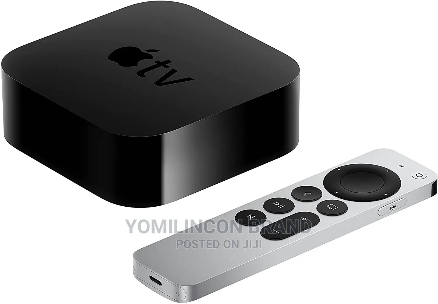 2021 Apple TV HD (32GB, 5th Generation)