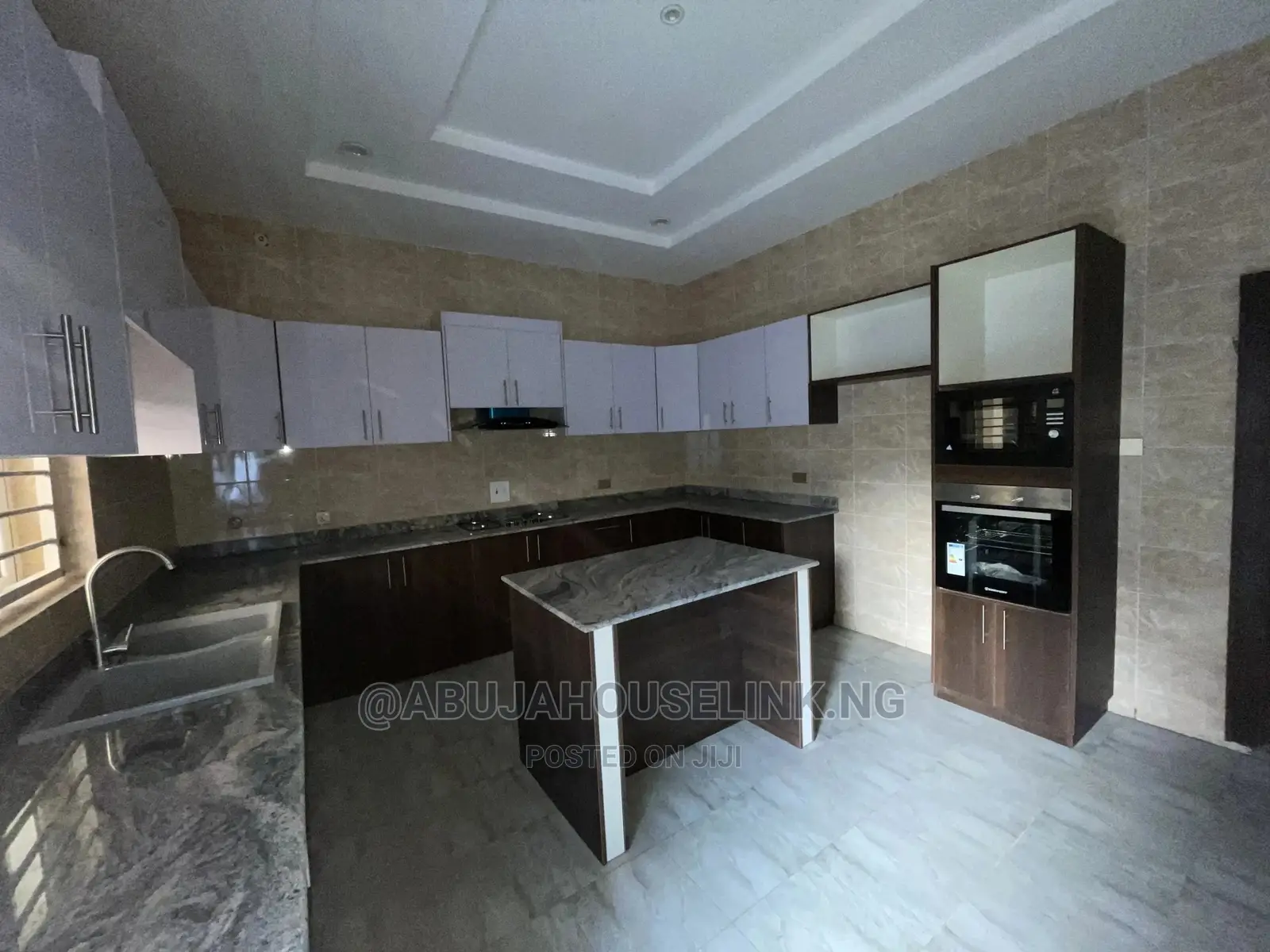 Furnished 5bdrm Duplex in Efab Metropolis, Gwarinpa for sale