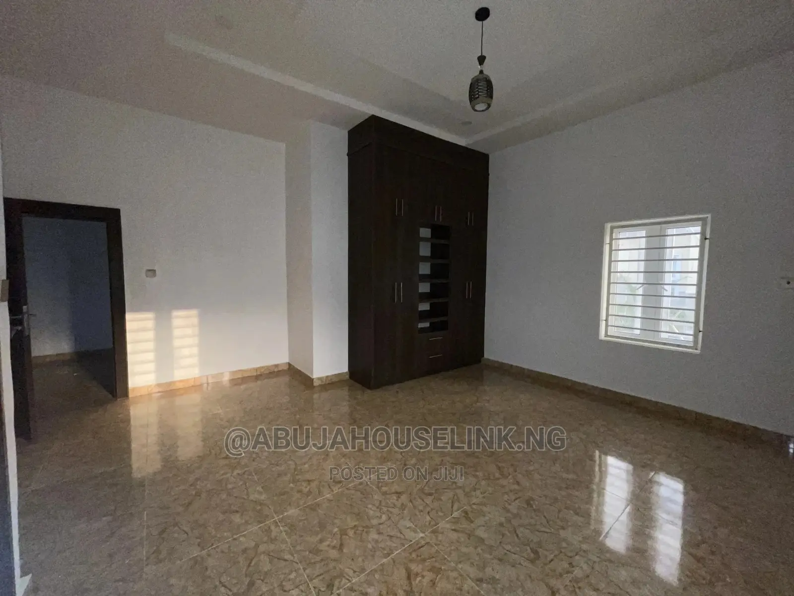 Furnished 5bdrm Duplex in Efab Metropolis, Gwarinpa for sale