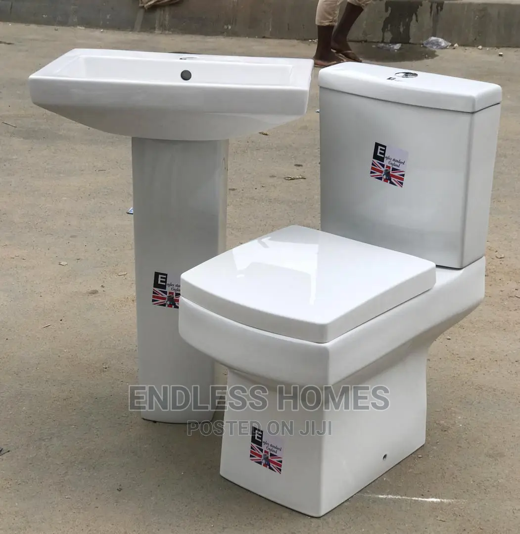High Quality Water Closet Beautiful Design