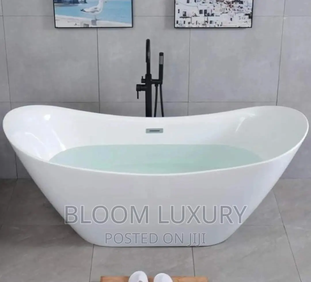 Freestanding Bath