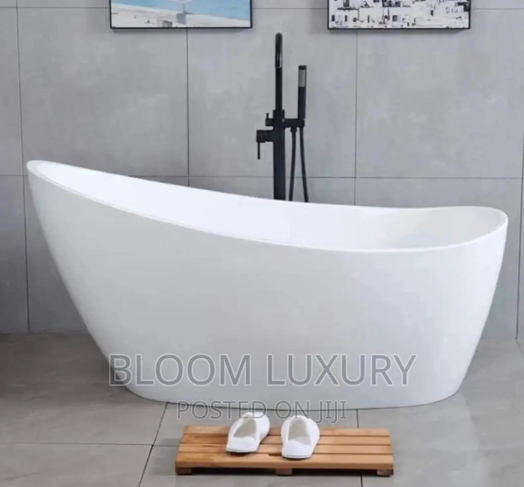 Freestanding Bath