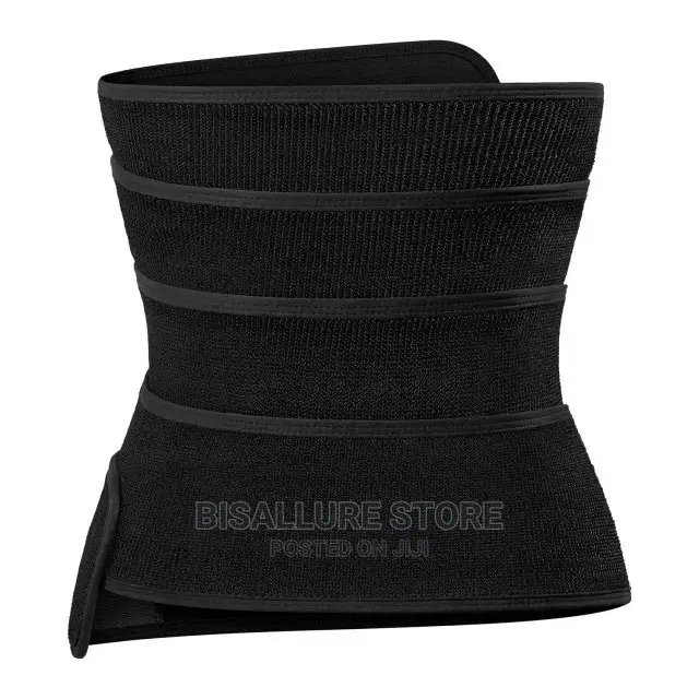 Tummy Wrap - 92inches Long