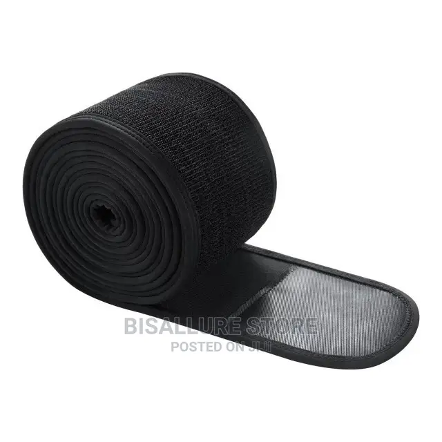 Tummy Wrap - 92inches Long