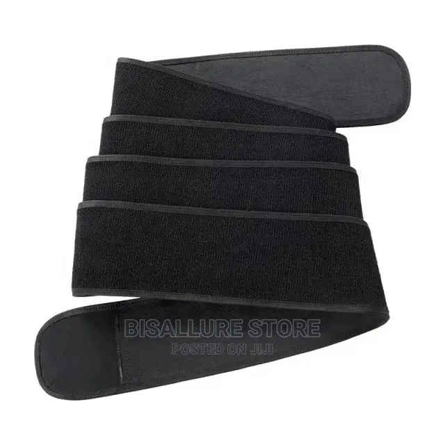 Tummy Wrap - 92inches Long
