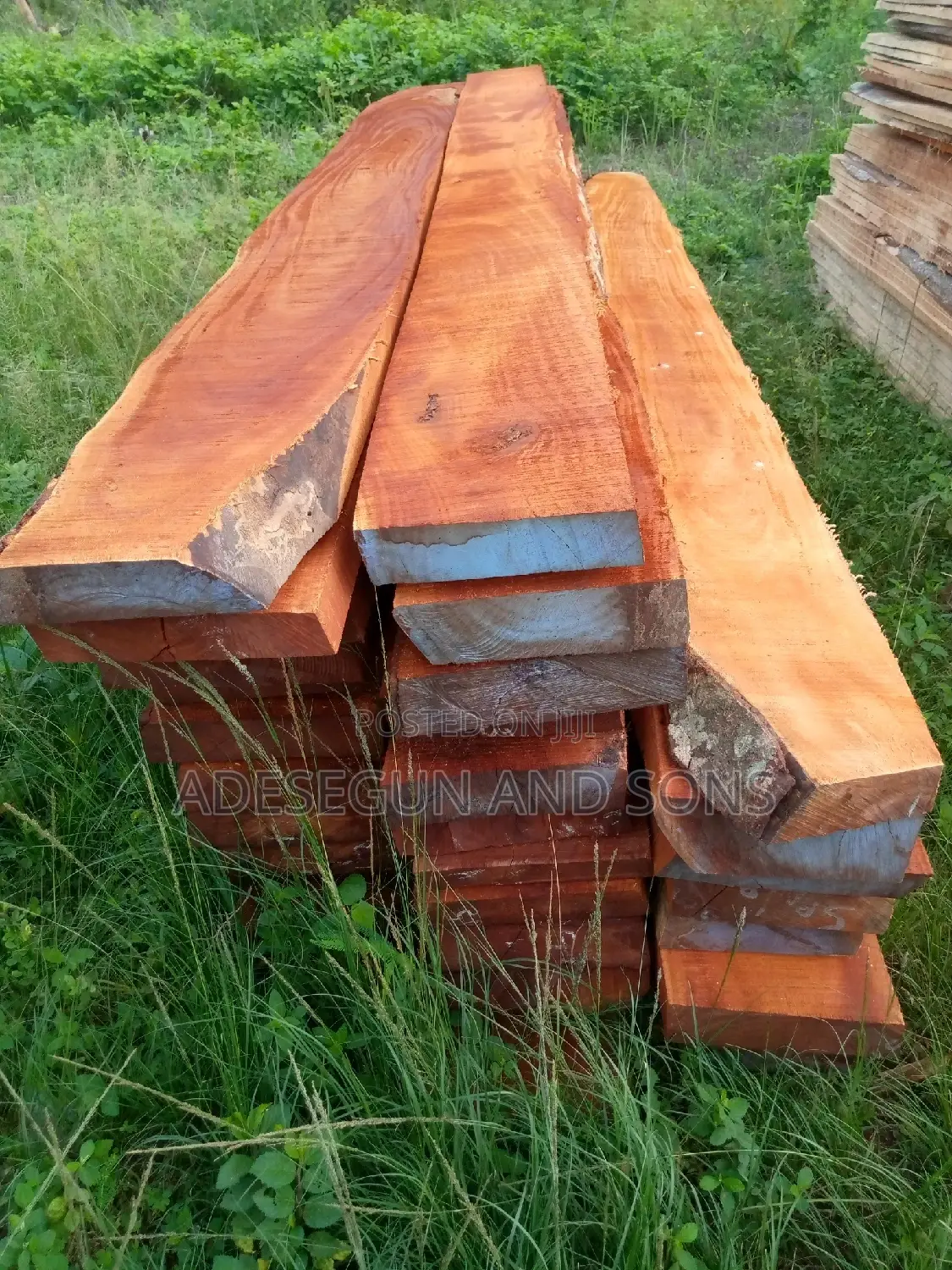Quality Wood for Furniture Work