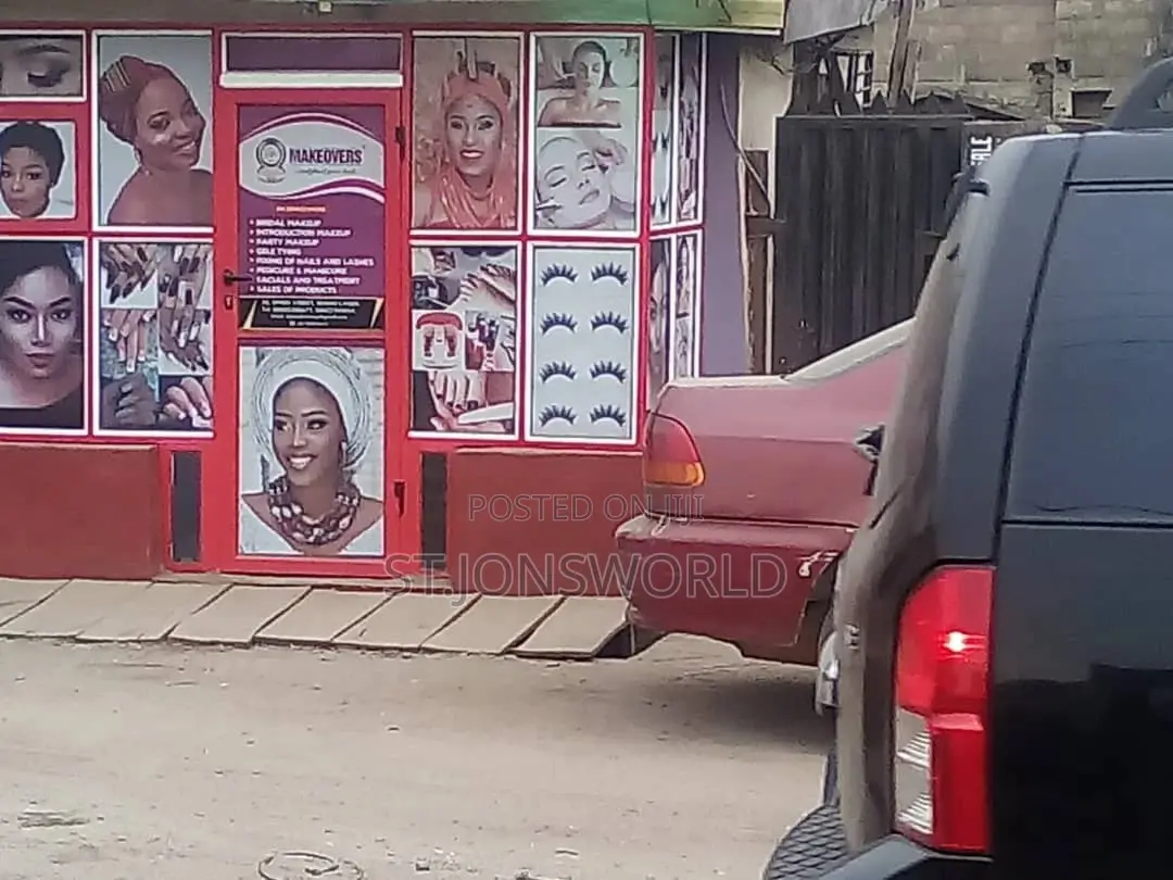 Shop Branding