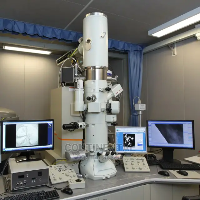 Electron Microscope