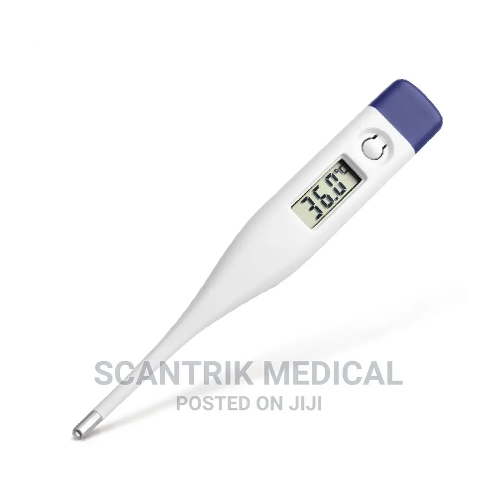 High Quality Hot Sell Digital Thermometer