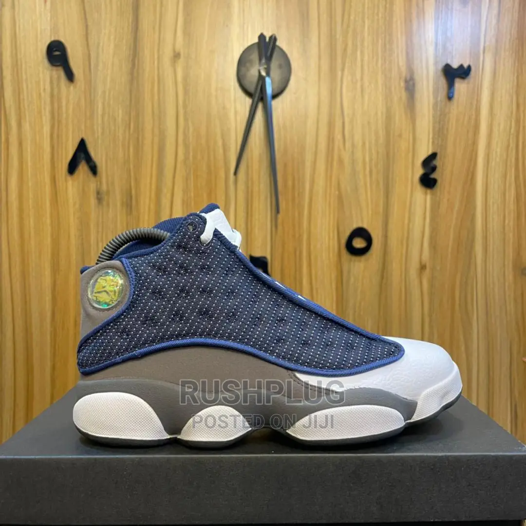 Air Jordan Retro 13 Flint 2020 //