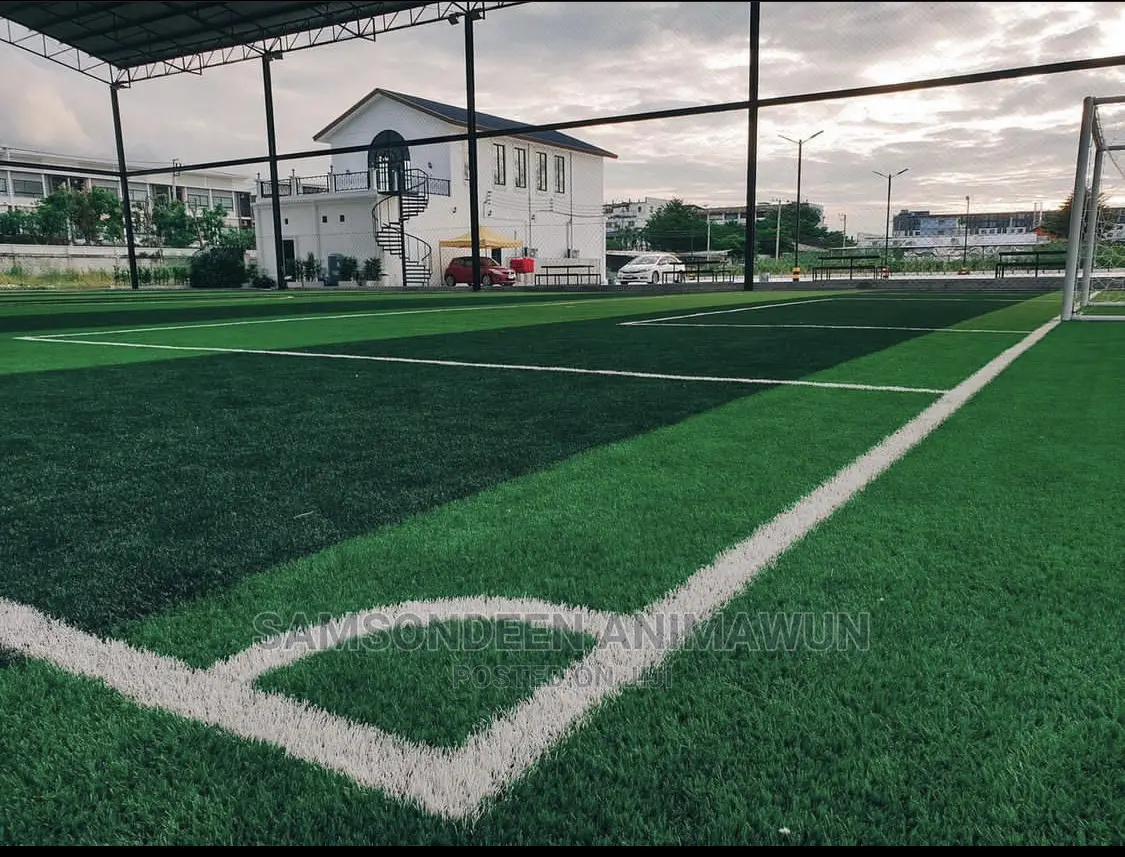 FIFA Standard Football Artificial Grass