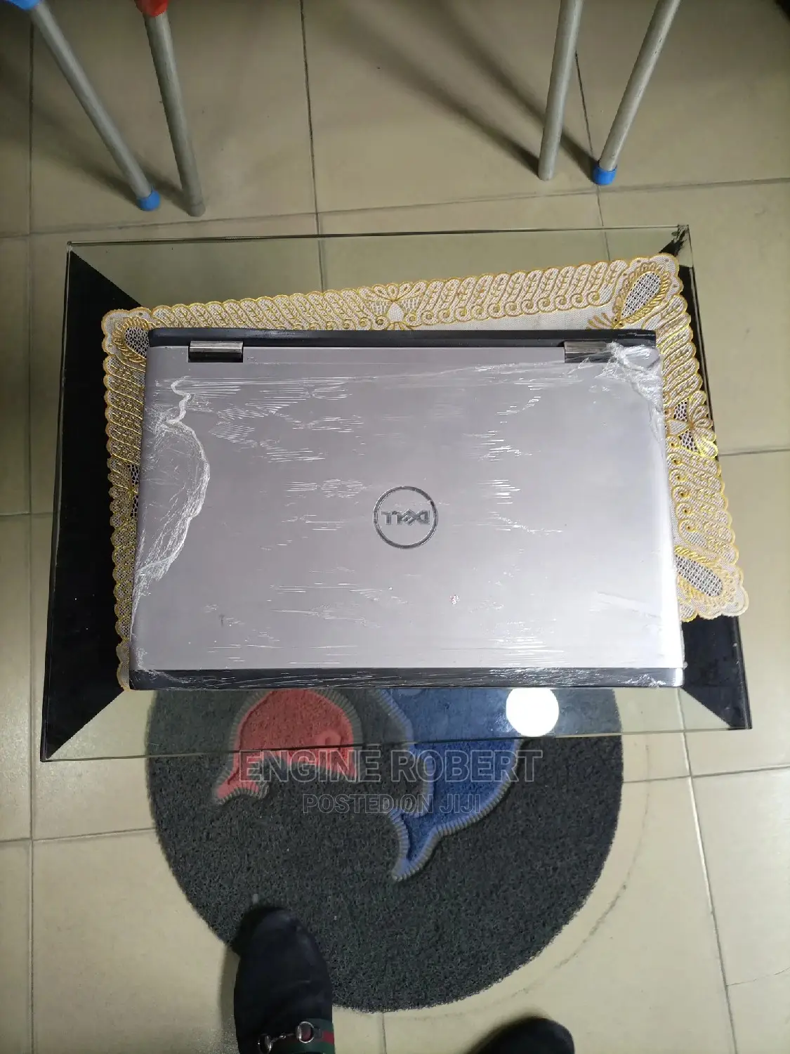 Laptop Dell Vostro 14 5468 4GB Intel Core I5 HDD 500GB