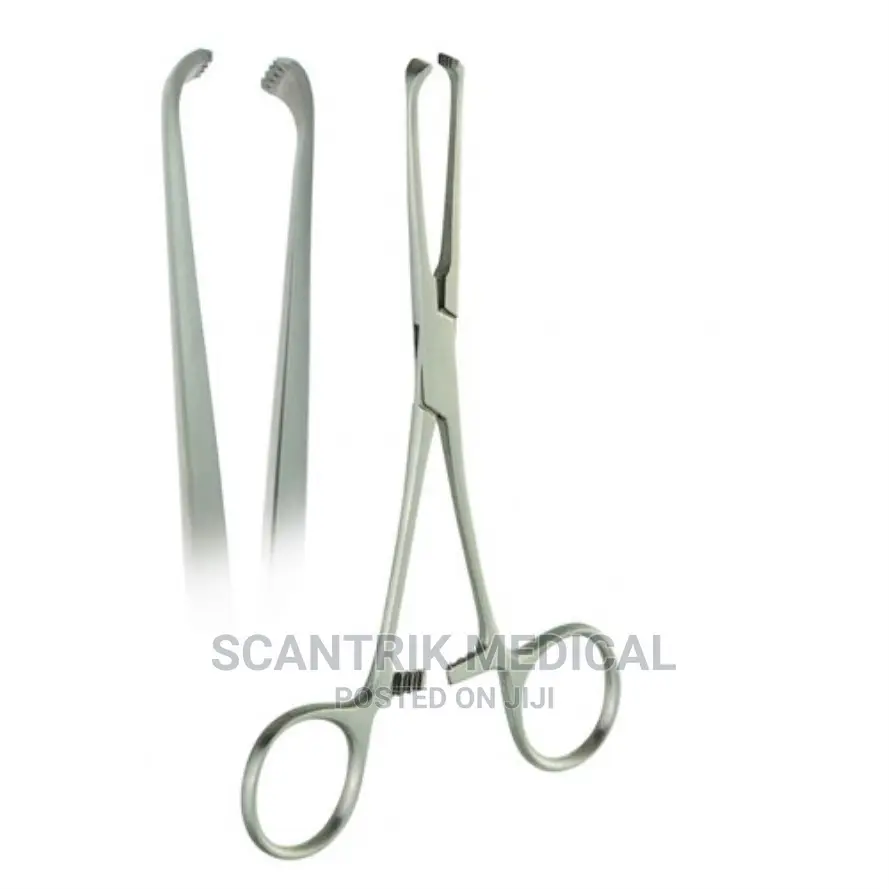 Single Use Surgical Allis