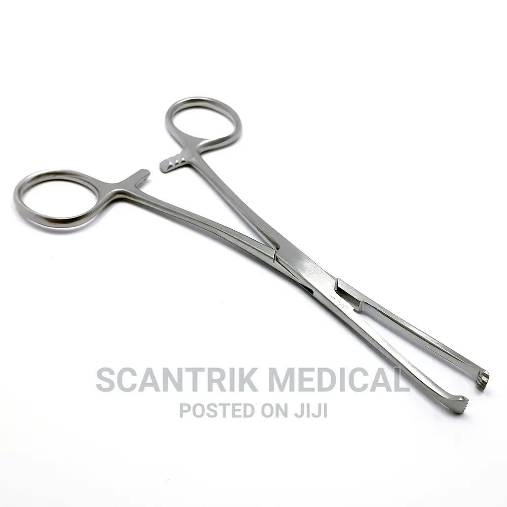 Allis Tissue Forceps Surgical