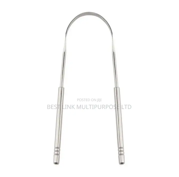Stainless Tongue Cleaner/Scraper(Wholesale Deal)