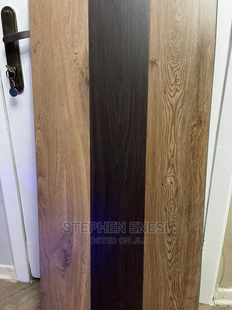 Wooden Laminate Flooring