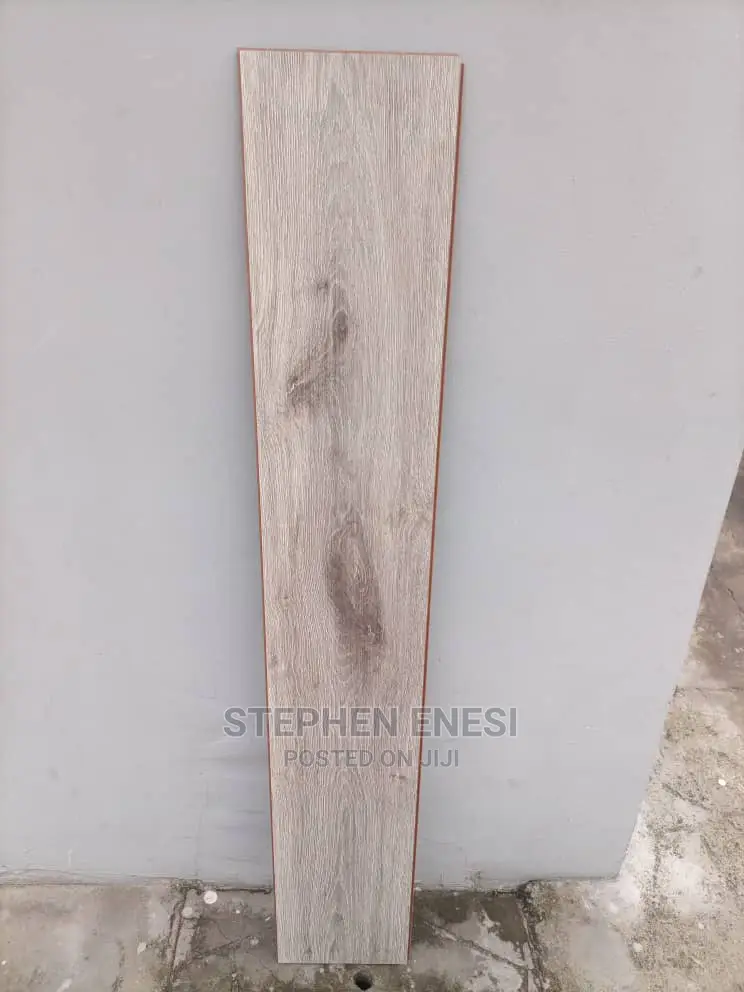 Wooden Laminate Flooring
