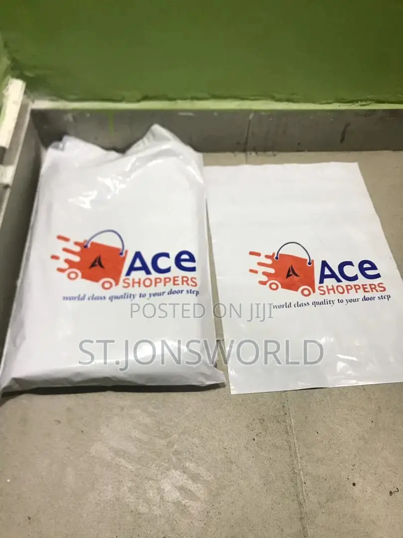 Mailing Nylon Bags