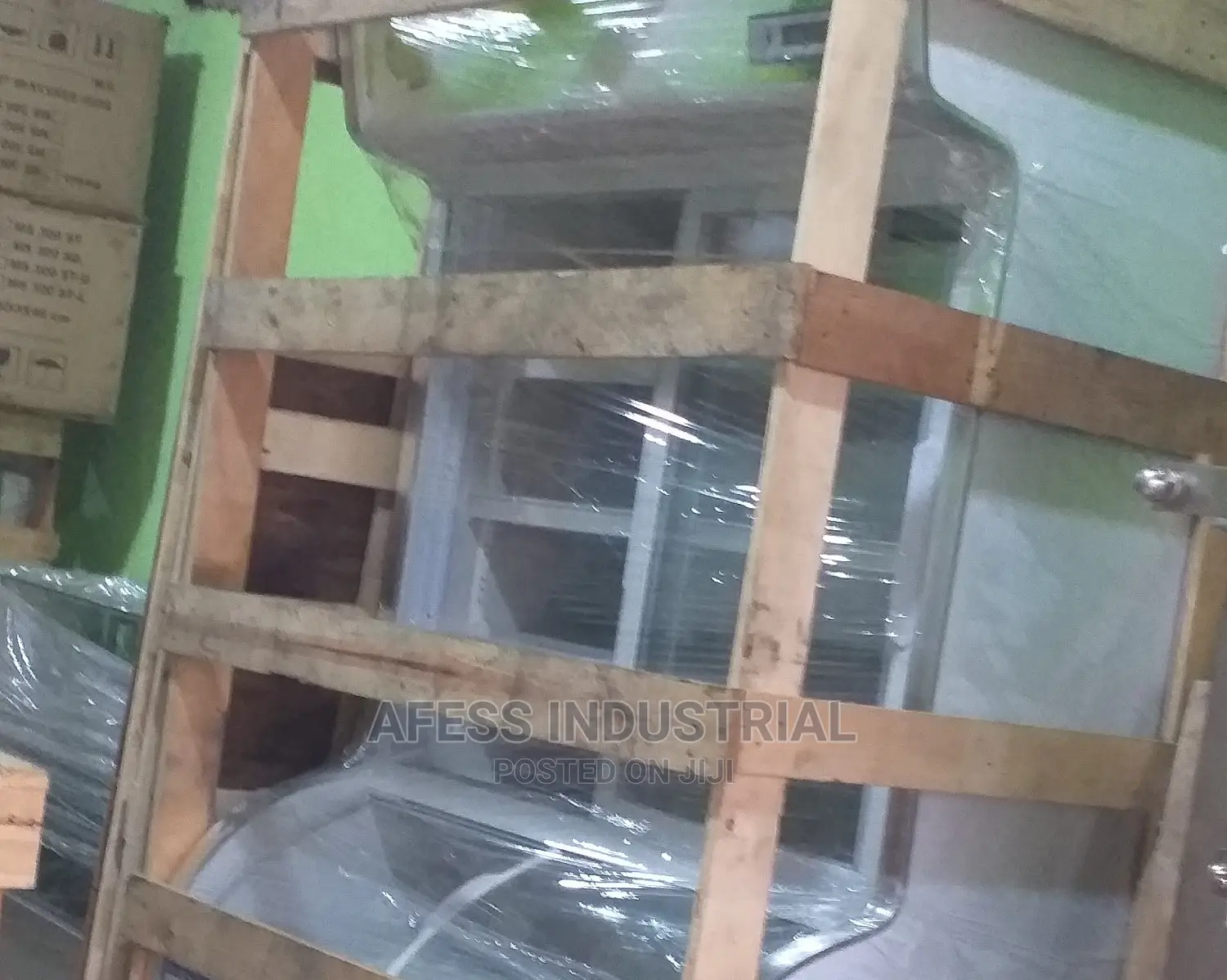 Display Chiller