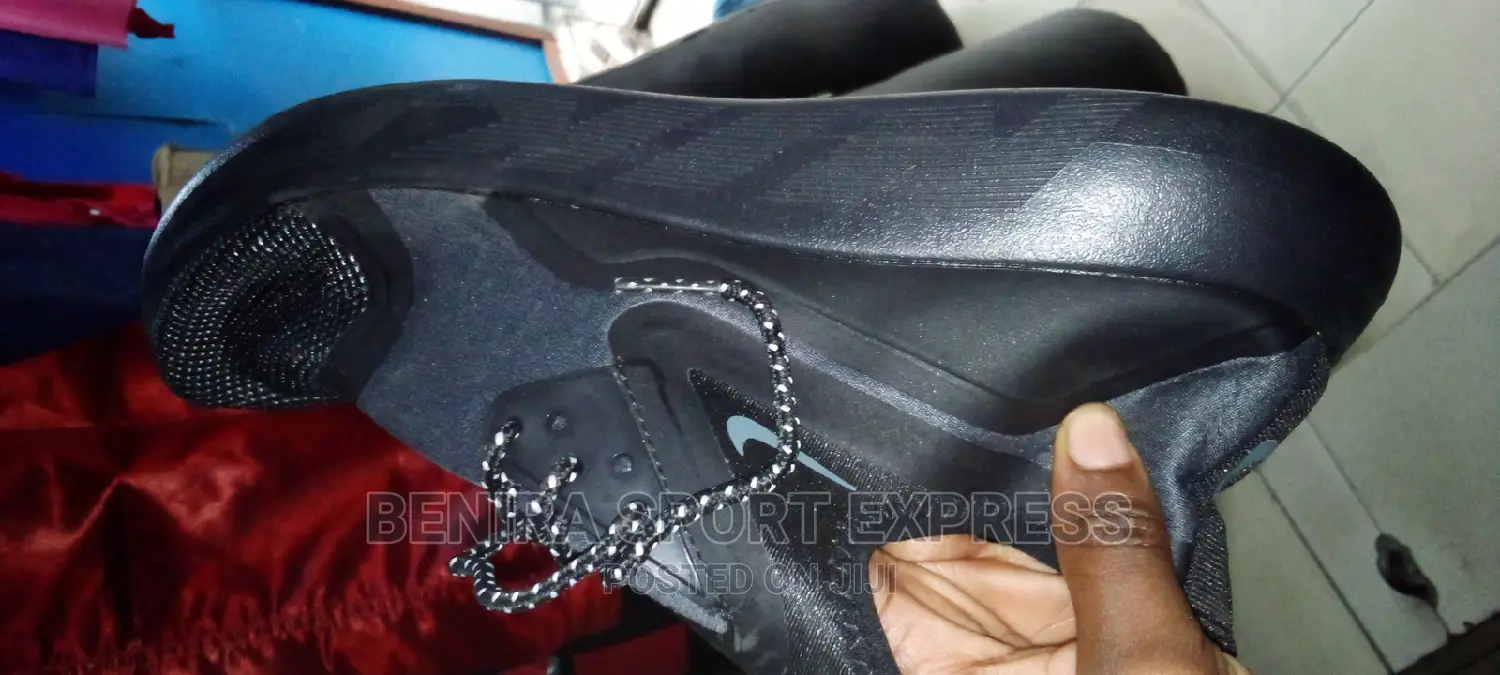 Nike Jogging Sneakers