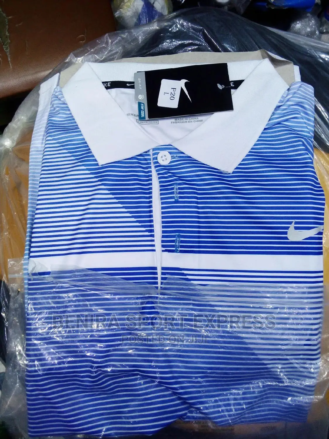 Lawn Tennis T-shirts