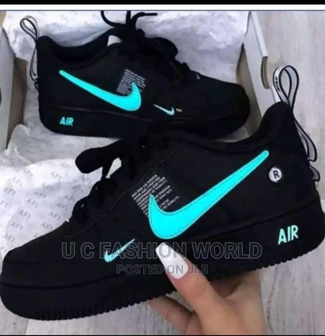 ORIGINAL Nike Unisex Sneakers