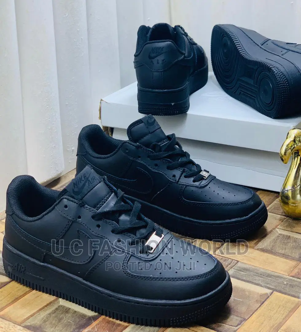 ORIGINAL Nike Unisex Sneakers