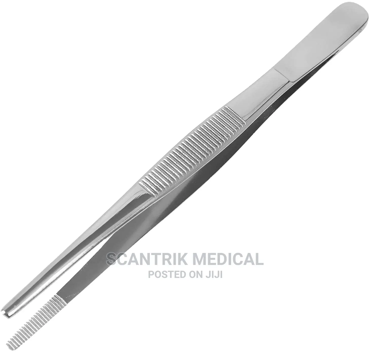 High Quality Standard Dressing Tooth Forceps