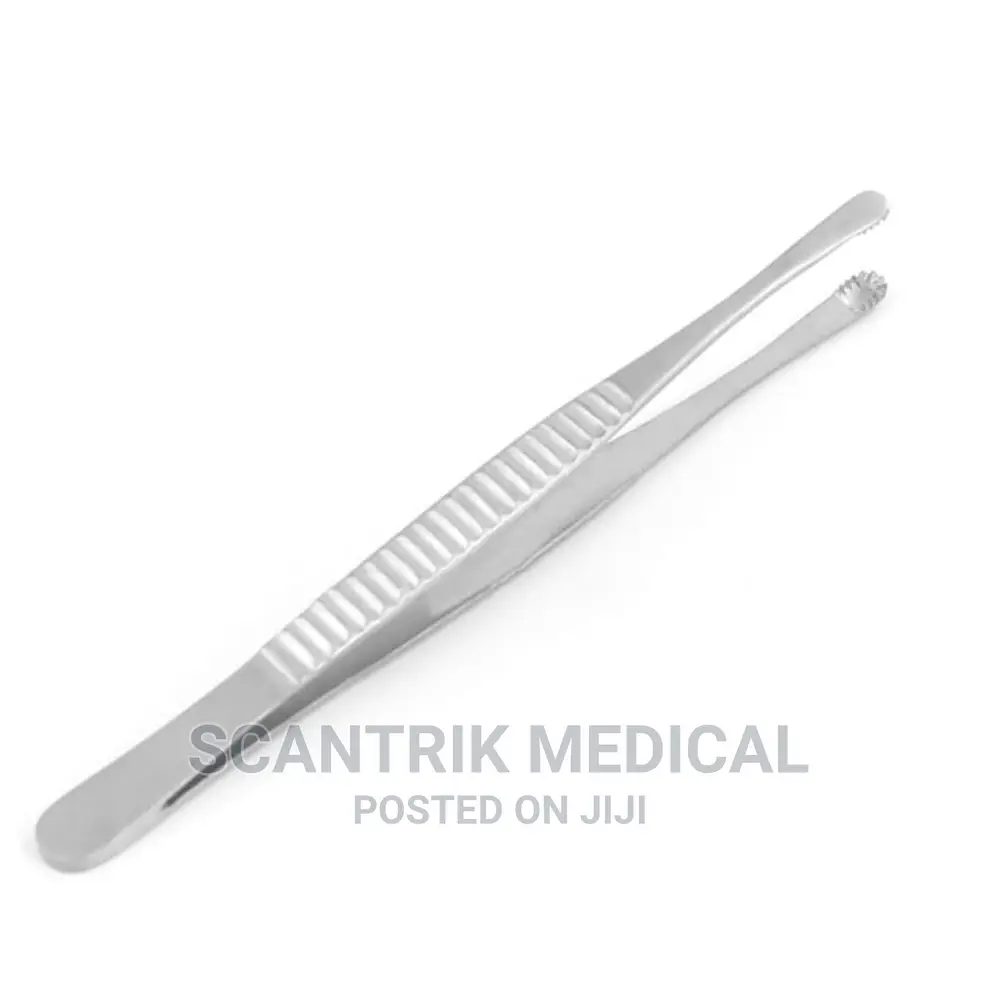 Premium Quality Dressing Forceps for Sale