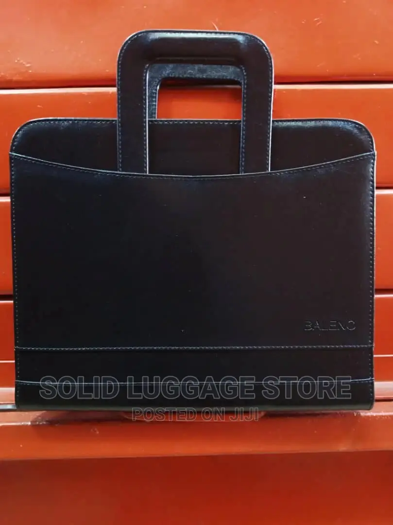 Conference Folder
