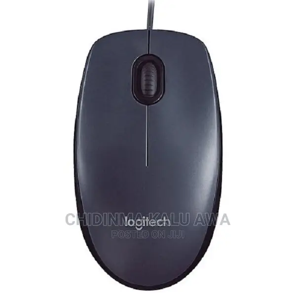 Wired Handy Mouse M90