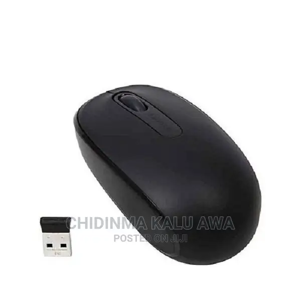 Microsoft Wireless  Bluetooth Mouse