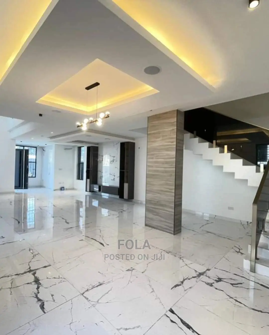 Drywall Ceiling / Screeding