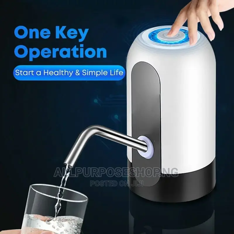 Electric Water Pump