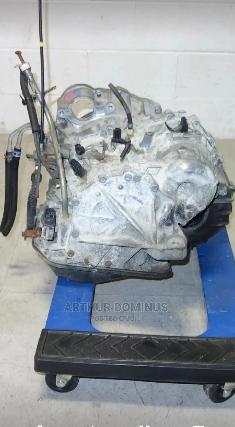 Gearbox Sienna Highlander Camry Avalon RX300