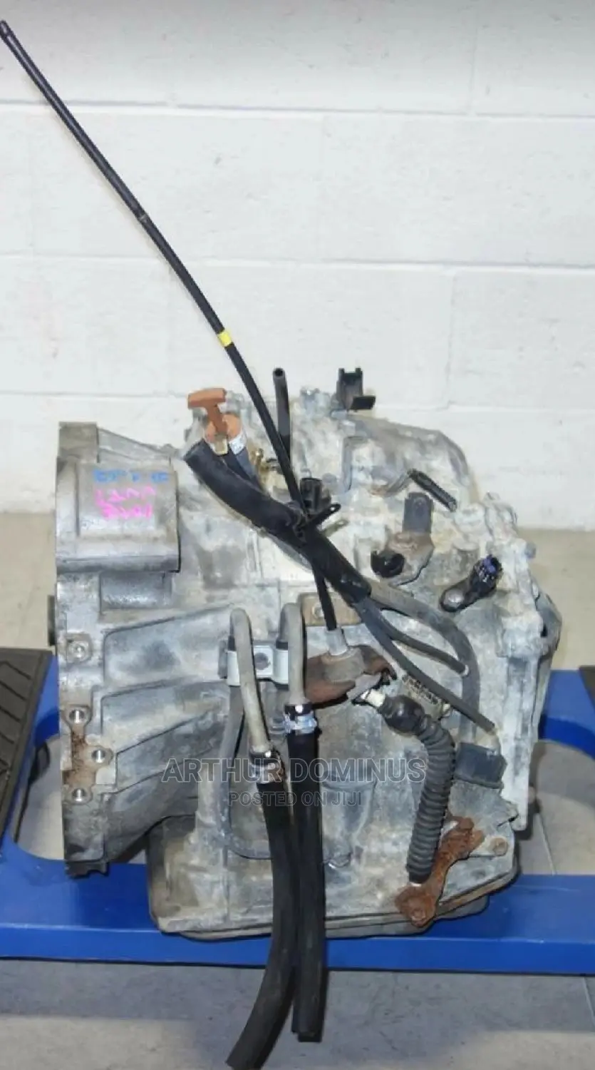 Gearbox Sienna Highlander Camry Avalon RX300