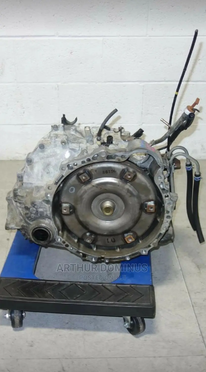 Gearbox Sienna Highlander Camry Avalon RX300