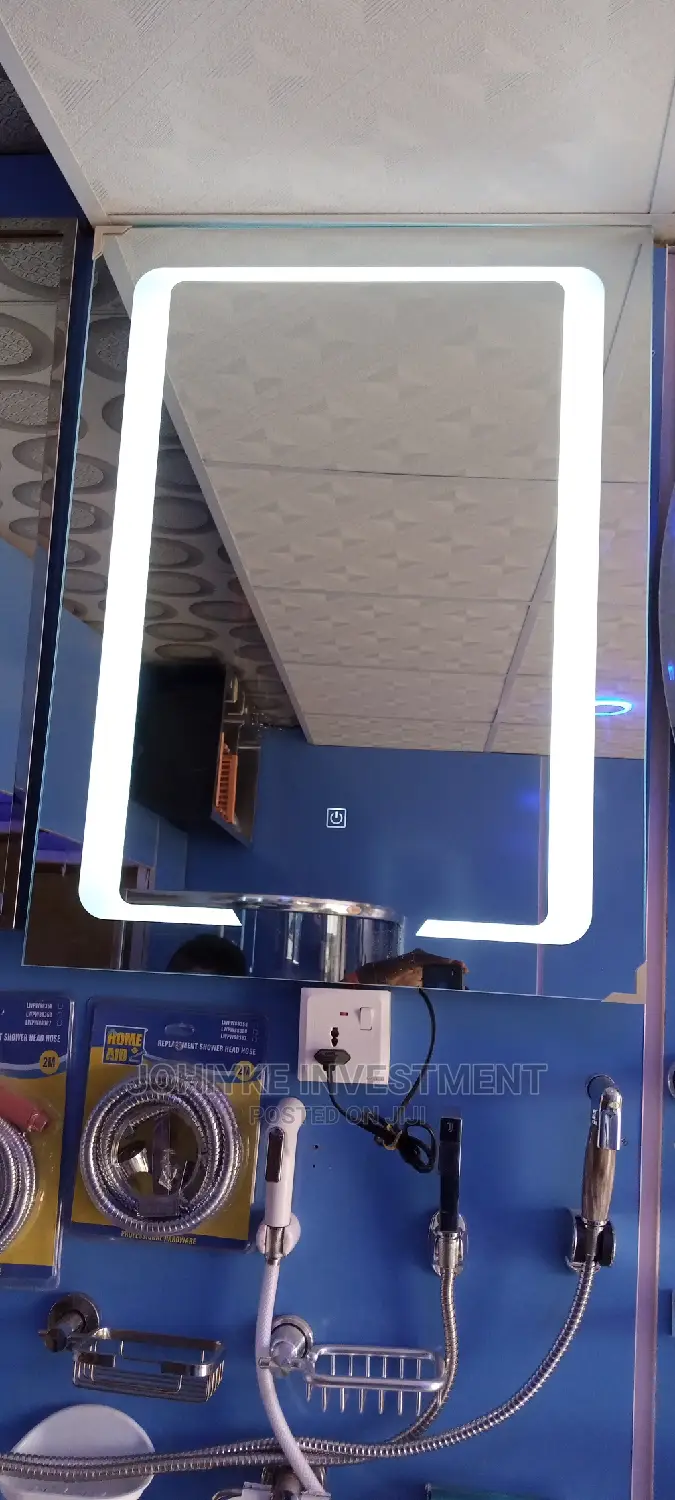High Quality and Affordable Mirror
