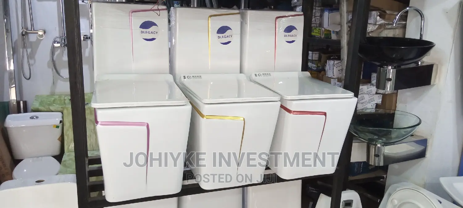 High Quality and Affordable Executive Toilet Seat