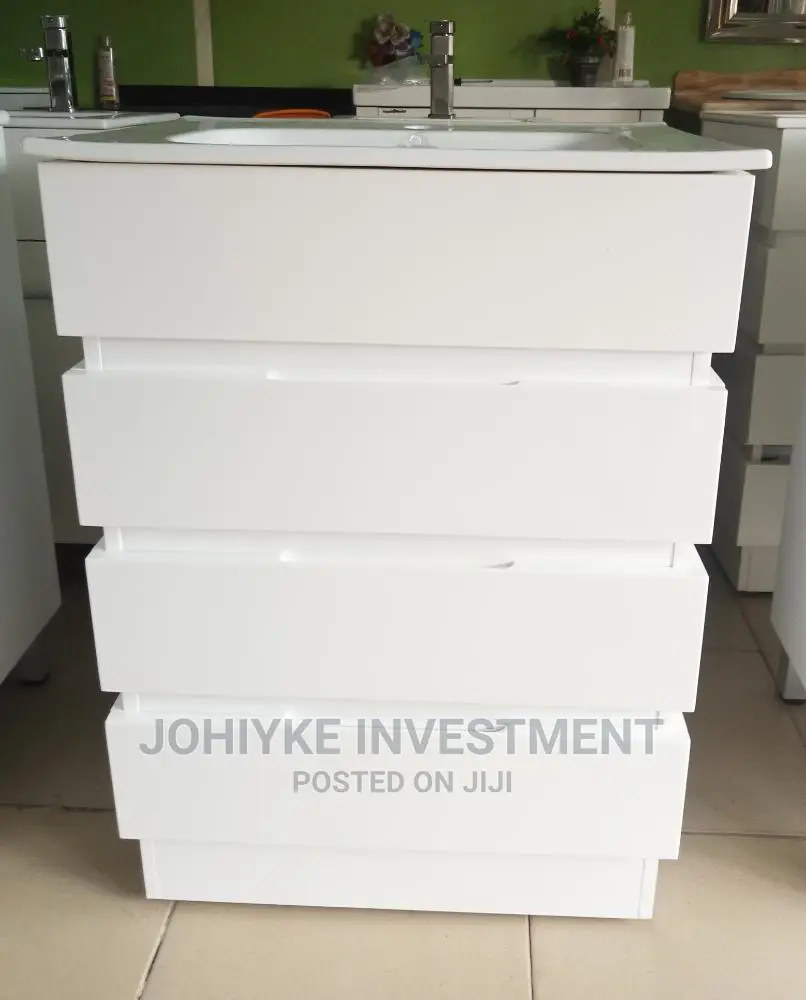 High Quality Cabinet and Affordable Wash Hand Basin