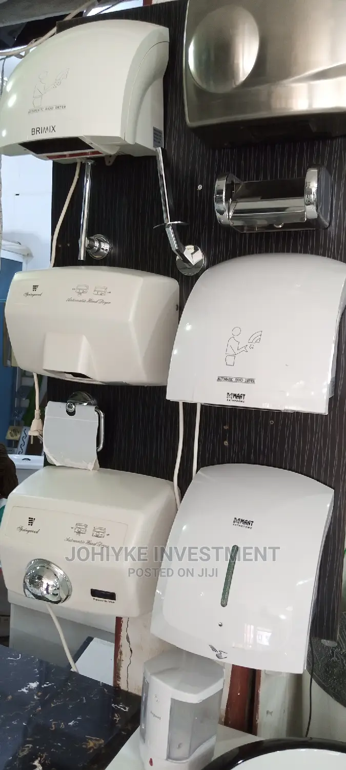 High Quality and Affordable Hand Drayer