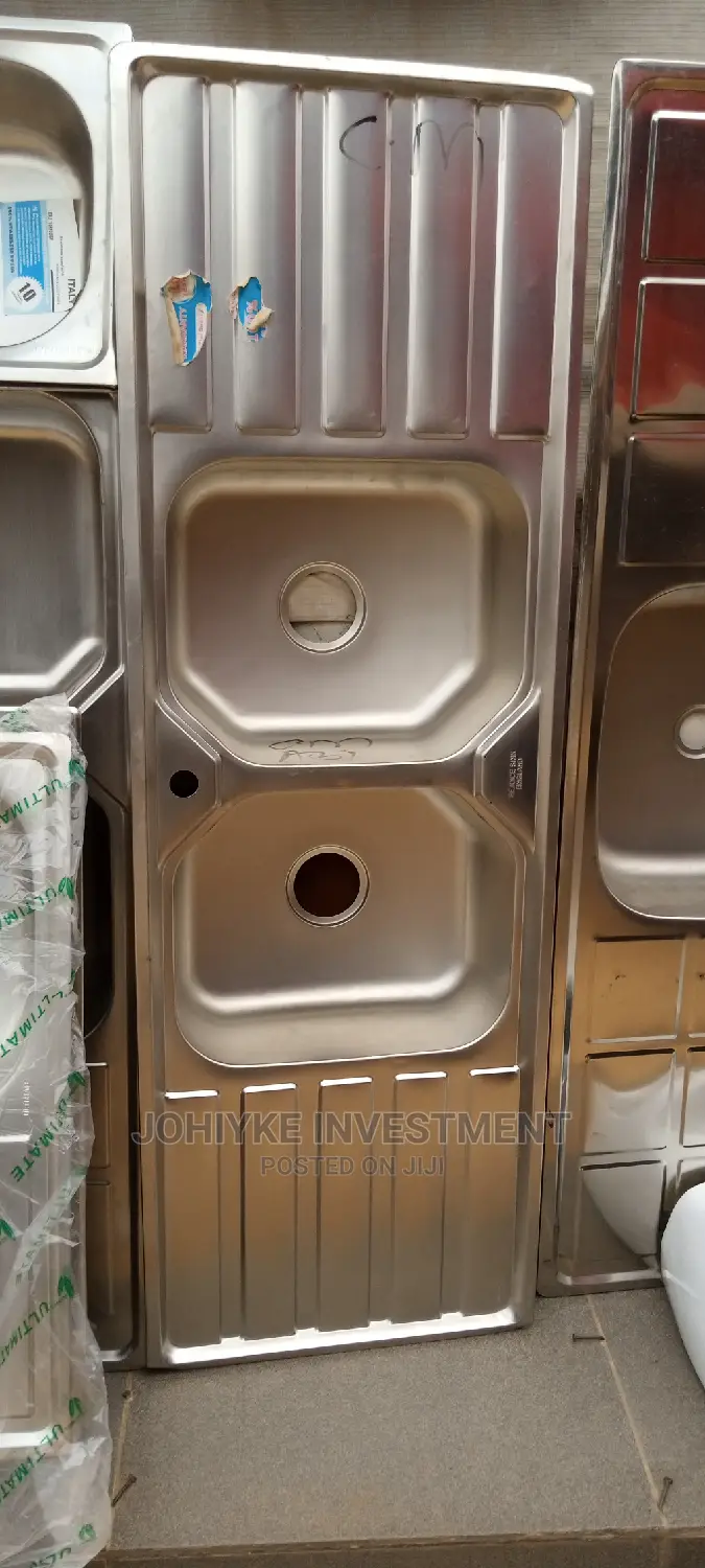 High Quality and Affordable of All Kind of Kitchen Sink