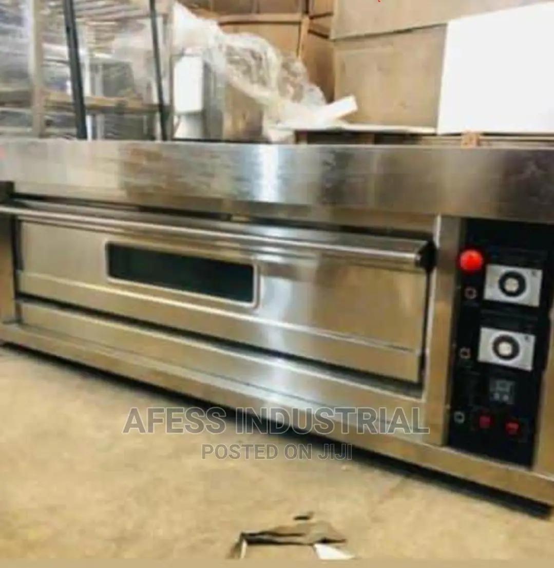 Baking Oven Od