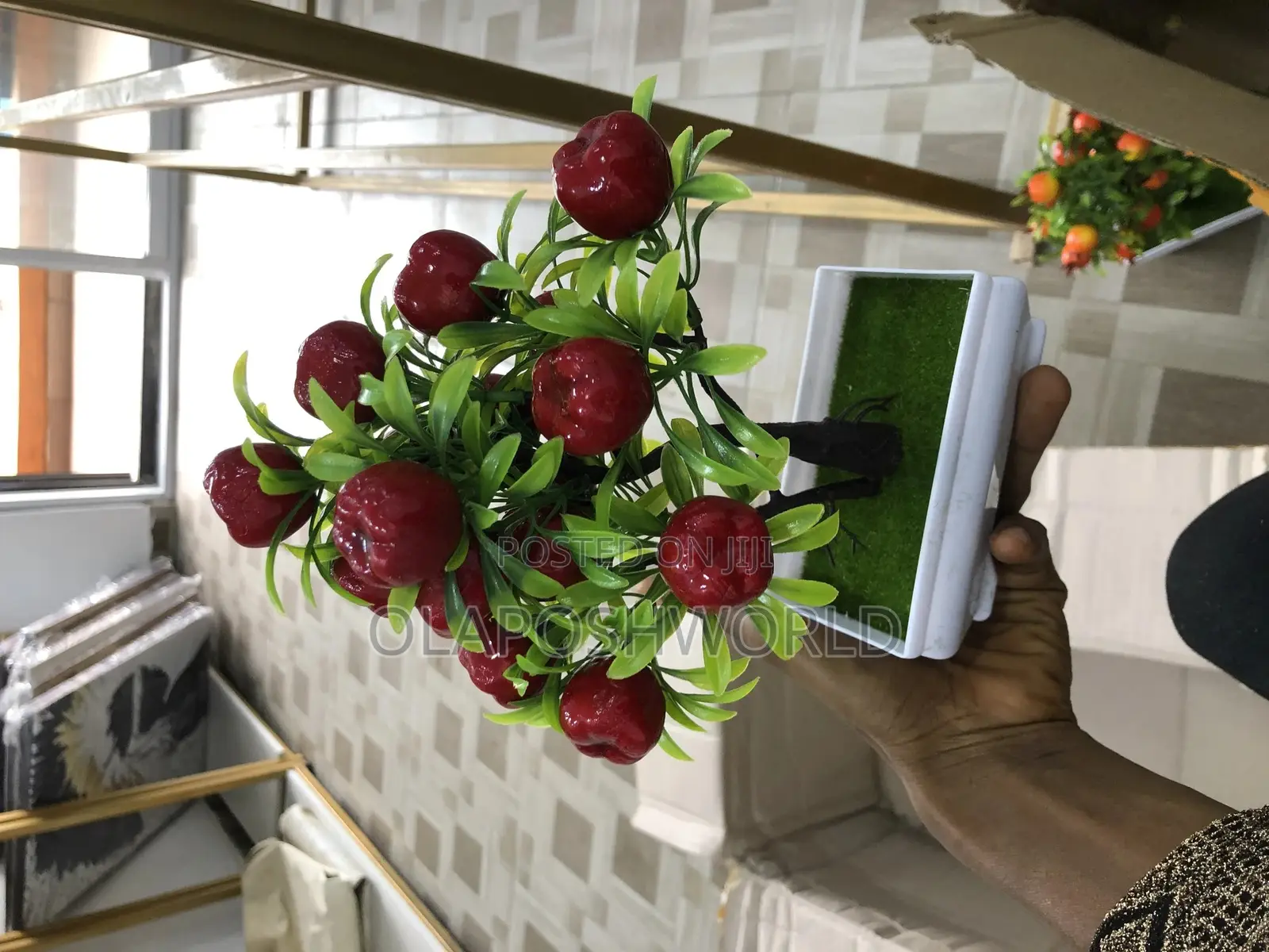 Artificial Flowers