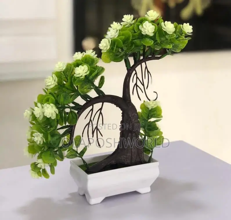 Artificial Flowers