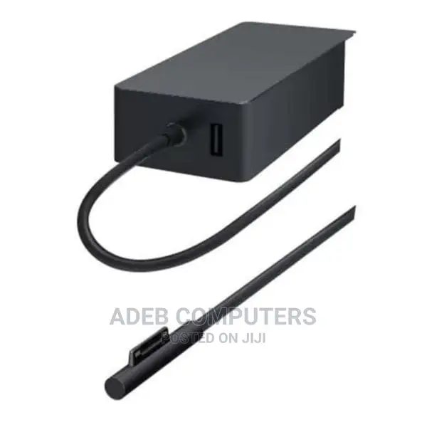 Microsoft Surface Pro Charger