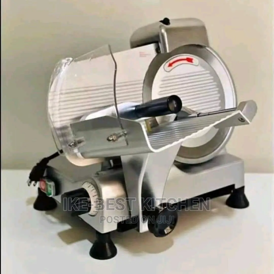 Quality Meat Slicer