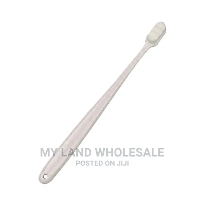 Super Soft Toothbrush Nano Brush Oral Care (Wholesale)