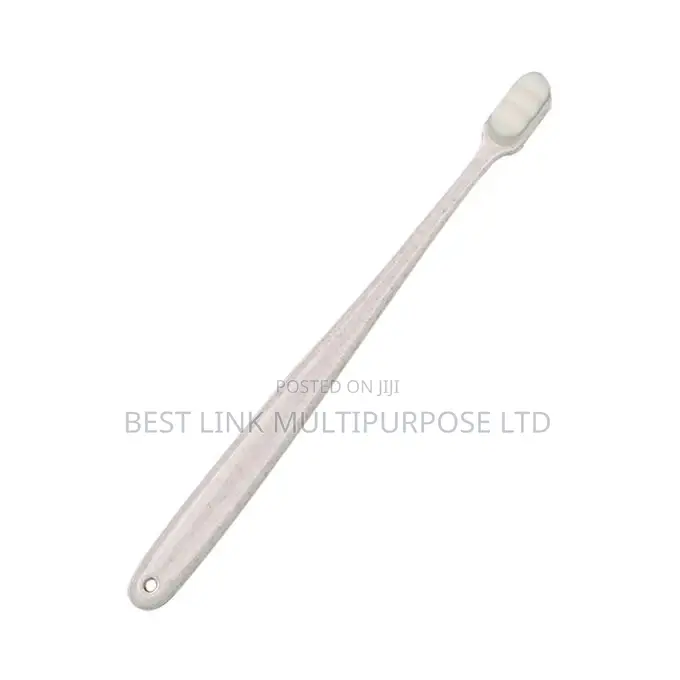 Super Soft Toothbrush Nano Brush Oral Care (Wholesale)